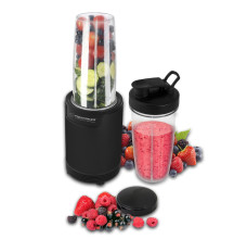 Esperanza EKM029 Nutri blender / Personal blender 6in1 700W Black