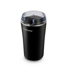 Esperanza EKC008K Coffee Grinder black 160 W