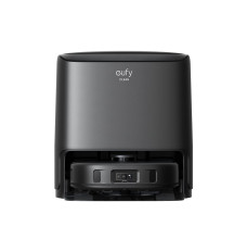 Eufy X9 Pro robot vacuum 0.41 L Black