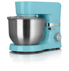HEINRICH "S HKM 6278 Turquoise food processor