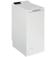 INDESIT washing machine BTW B7220P EU/N