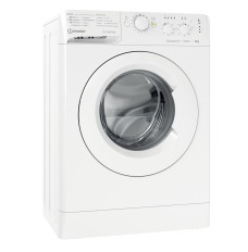 Washing machine INDESIT MTWSC 61294 W PL