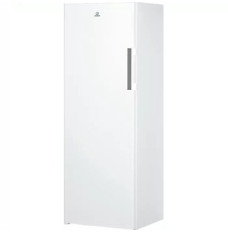 Indesit UI6 2 W Upright freezer Freestanding 245 L E White