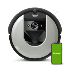 Cleaning robot iRobot Roomba i7 (7156)
