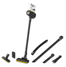 KARCHER VC 4 Cordless myHome Car Vacuum Cleaner - 1.198-632.0