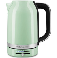 KitchenAid 5KEK1701EPT electric kettle 1.7 L 2400 W Green