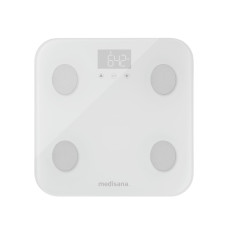 Body Analysis Scale Medisana BS 600 connect (wifi & bluetooth)