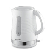 MAESTRO electric kettle 1,7l MR-035-WHITE