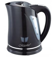 Maestro MR-038-BLACK electric kettle