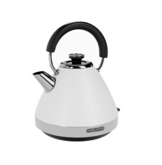 Morphy Richards 100134 electric kettle 1.5 L 3000 W White