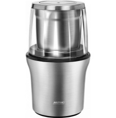 MPM MMK-06M coffee grinder Blade grinder 200 W Stainless steel