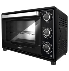 MPM MPE-12/T Electric Oven with Thermo-circulation System