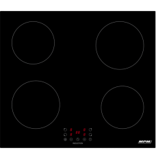 Induction cooktop MPM-60-IM-13