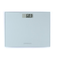 Omron HN-289-E Grey Electronic personal scale