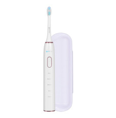 Oromed ORO-BRUSH WHITE electric toothbrush Adult Sonic toothbrush