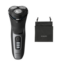 Philips 3000 series , S3231/52 Wet or Dry electric shaver, Series 3000