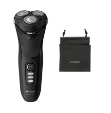 Philips 3000 series Wet or Dry electric shaver, Series 3000