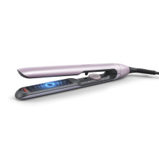 Philips 5000 series BHS530/00 hair styling tool Straightening iron Warm Silver 1.8 m