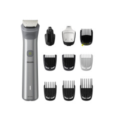 Philips MG5920/15 hair trimmers/clipper Stainless steel 11 Lithium-Ion (Li-Ion)