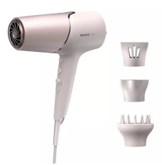 Philips 5000 series BHD530/20 hair dryer 2300 W Pearl