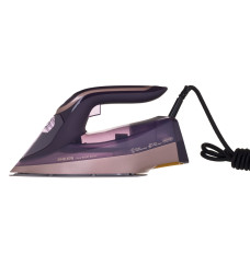 Philips DST8040/30 iron Steam iron SteamGlide Elite soleplate 3000 W Lilac