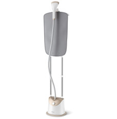 Philips GC488/60 garment steamer 1.4 L 1800 W Gold, White