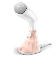 Philips 8000 series GC801/10 garment steamer 0.23 L 1600 W Pink, White