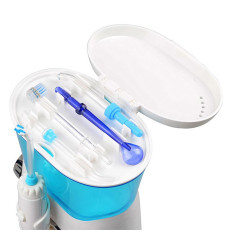 Dental Irrigator Dental Tooth Teeth, Stationary Promedix PR-760 8pcs Tips