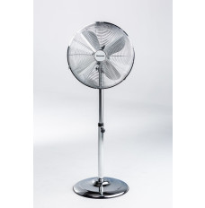 Floor fan Ravanson WT-7040SN INOX