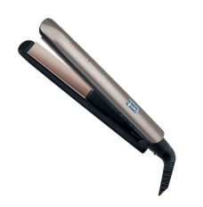 Remington S8540 hair styling tool Straightening iron Warm Black,Bronze 1.8 m