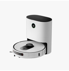 Roidmi Eve Max base cleaning robot (white)