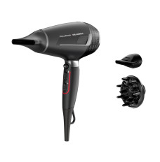 Rowenta K/Pro Stylist CV887LF0 hair dryer 2200 W Black