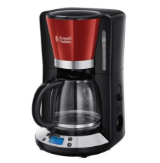 Russell Hobbs Colours Plus+ Fully-auto 1.25 L