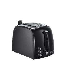 Russell Hobbs 22601-56 toaster 2 slice(s) Black