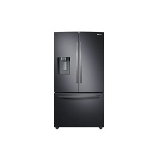 Samsung RF23R62E3B1/EO side-by-side refrigerator Freestanding F Graphite