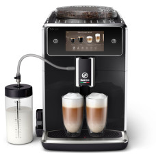 Saeco SM8780 Fully-auto Espresso machine