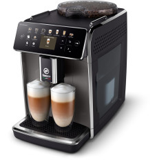 Saeco SM6582/10 coffee maker Fully-auto Espresso machine 1.8 L