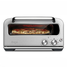 Sage The Smart Oven pizza maker/oven 1 pizza(s) 2250 W Stainless steel