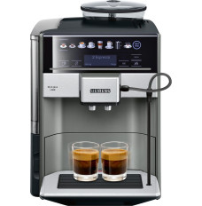 Siemens TE655203RW coffee maker Espresso machine 1.7 L Fully-auto