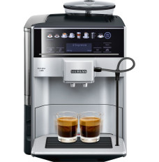 Siemens TE653311RW coffee maker Fully-auto Espresso machine 1.7 L
