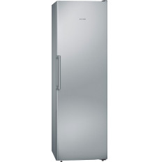 Siemens iQ300 GS36NVIEP freezer Upright freezer Freestanding 242 L E Stainless steel