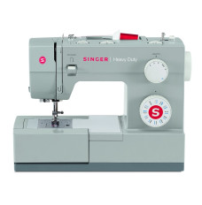 Singer 4423 sewing machine Electric Grey