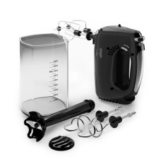 SMAPP Hand Mixer 451.5 Blender Black