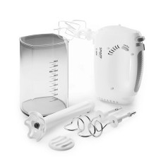 SMAPP Hand Mixer 451.5 Blender White