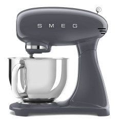 Smeg Stand mixer SMF03GREU (Grey)