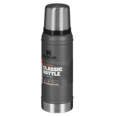 Stanley termos LEGENDARY CLASSIC - CHARCOAL 0,75L