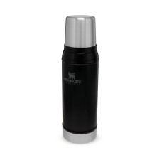 Stanley 10-01612-028 vacuum flask 0.75 L Black