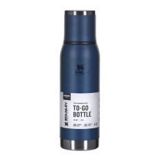 Stanley Thermos The Adventure 0.75 l Abyss