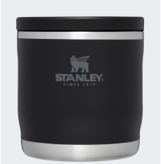 Stanley dinner thermos The Adventure 0.35 l black