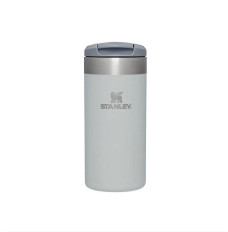 STANLEY THERMAL MUG AEROLIGHT 0,35 L - FOG METALLIC